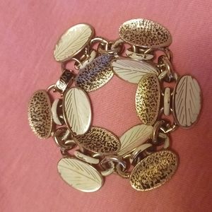 Vintage bracelet.